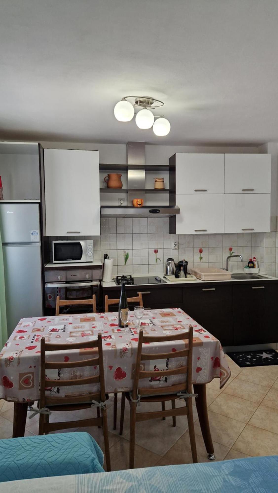 ValturaCharming Cozy Holliday House 2+2别墅 外观 照片